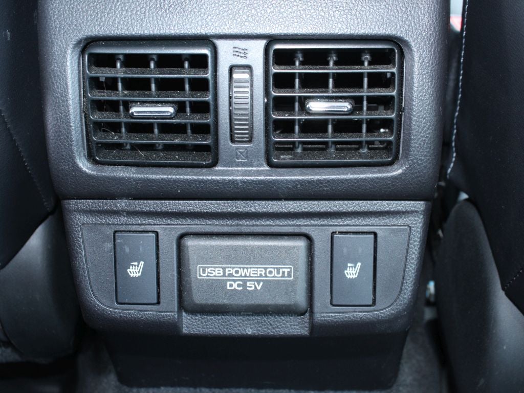 2018 Subaru Legacy Limited