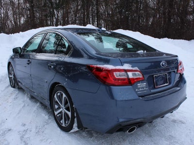 2018 Subaru Legacy Limited
