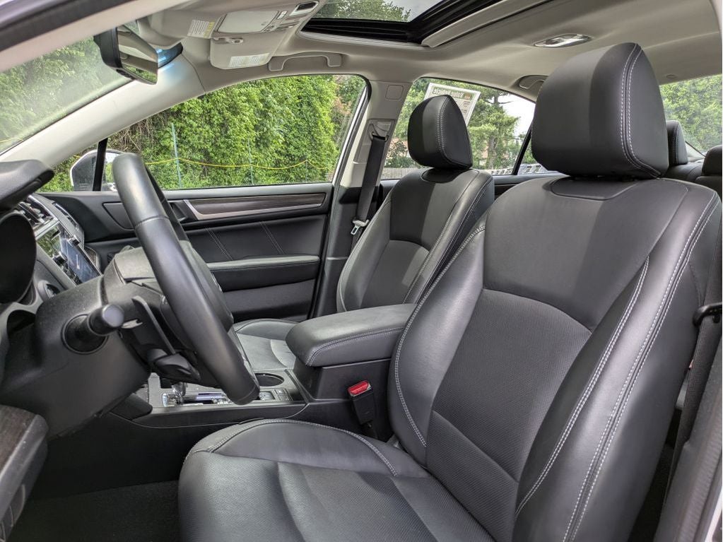 2019 Subaru Legacy Limited