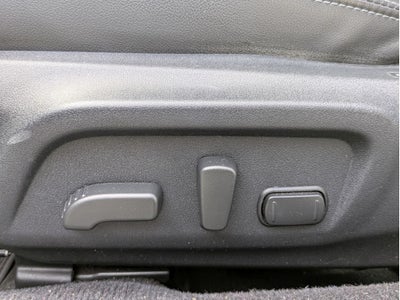 2019 Subaru Legacy Limited