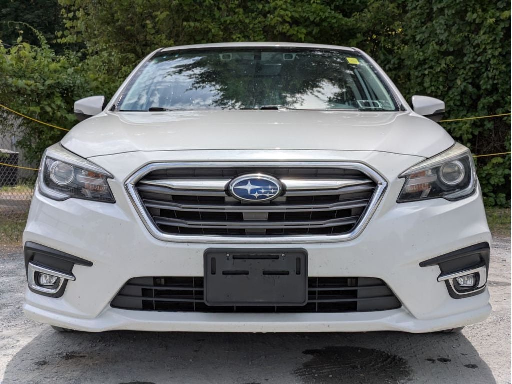 2019 Subaru Legacy Limited