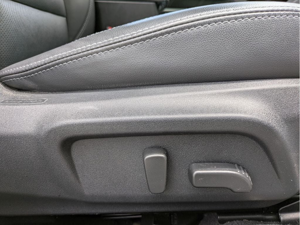2019 Subaru Legacy Limited