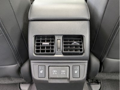 2019 Subaru Legacy Limited