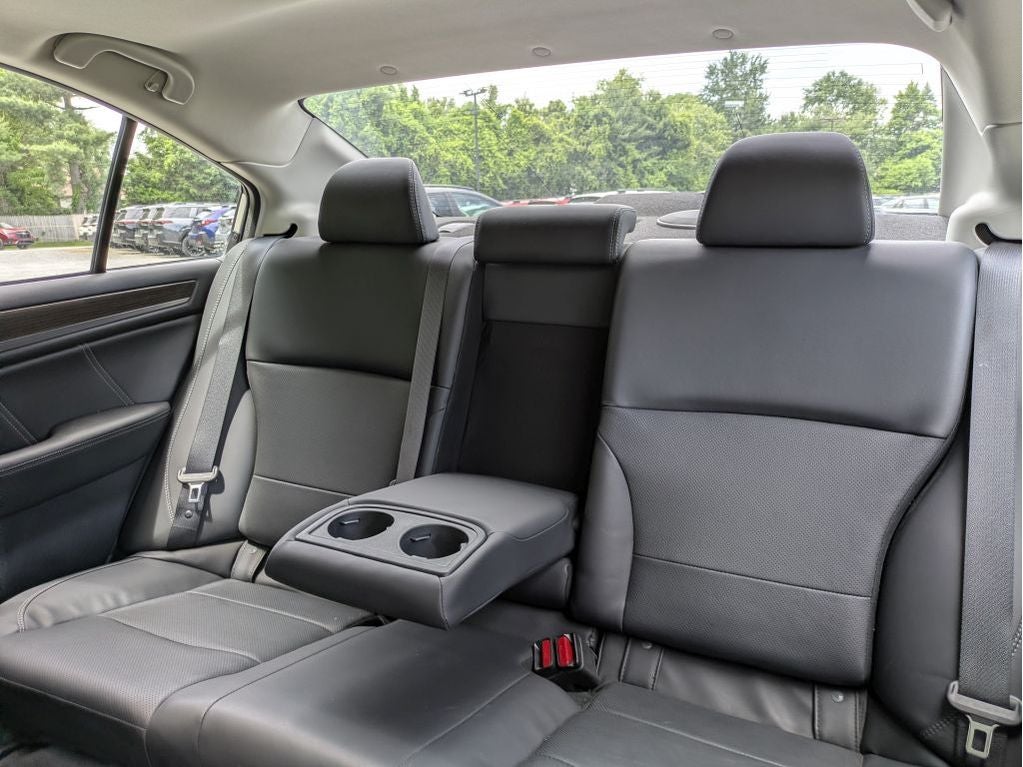 2019 Subaru Legacy Limited