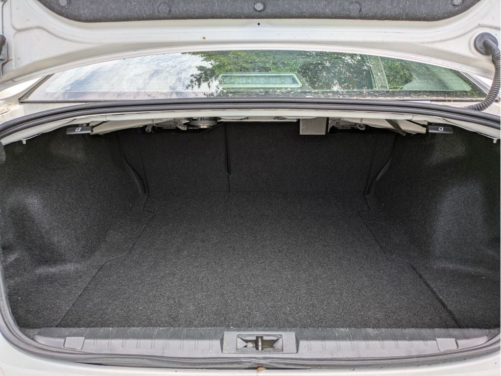 2019 Subaru Legacy Limited