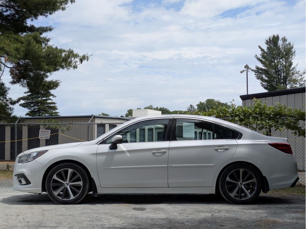 2019 Subaru Legacy Limited