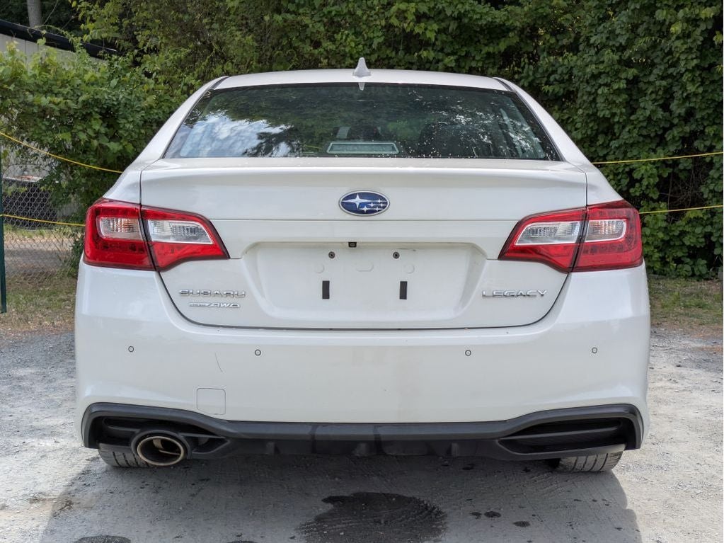 2019 Subaru Legacy Limited