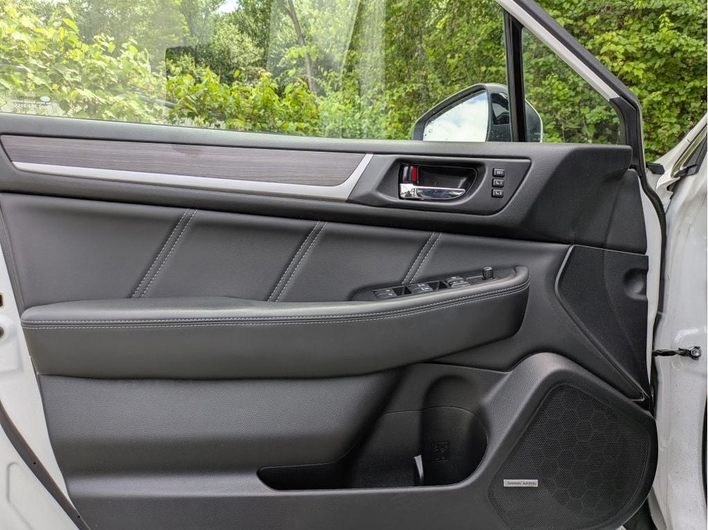 2019 Subaru Legacy Limited