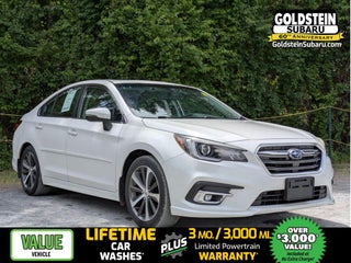 2019 Subaru Legacy Limited