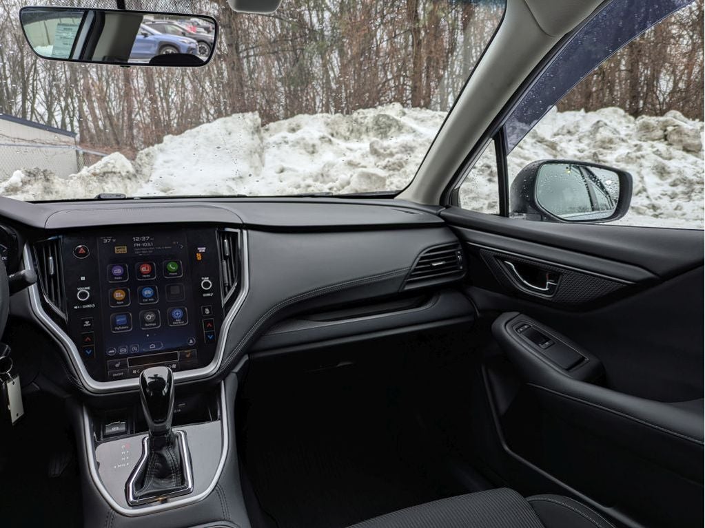 2022 Subaru Legacy Premium