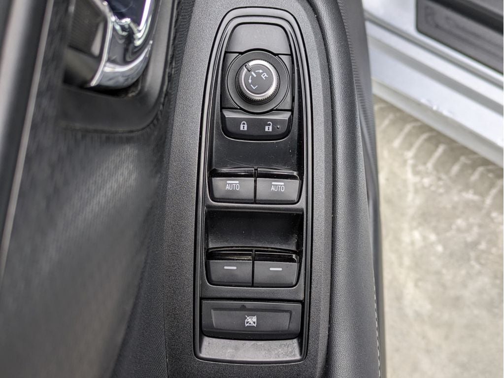 2022 Subaru Legacy Premium