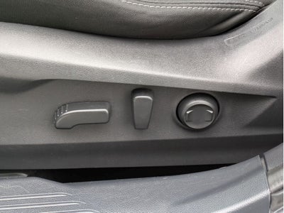 2022 Subaru Legacy Premium