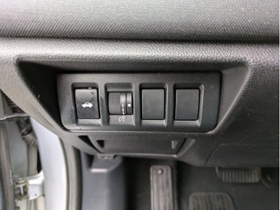 2022 Subaru Legacy Premium