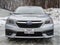 2022 Subaru Legacy Premium