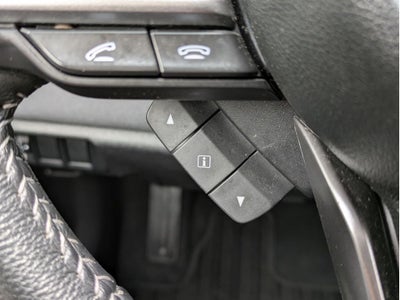 2022 Subaru Legacy Premium