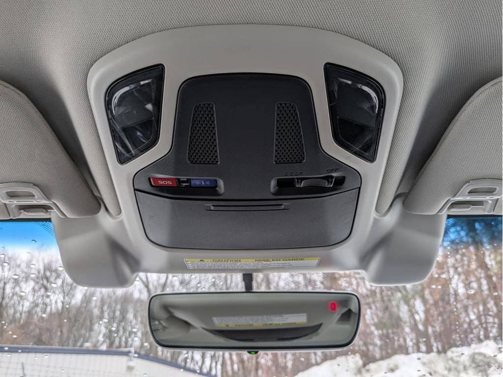 2022 Subaru Legacy Premium