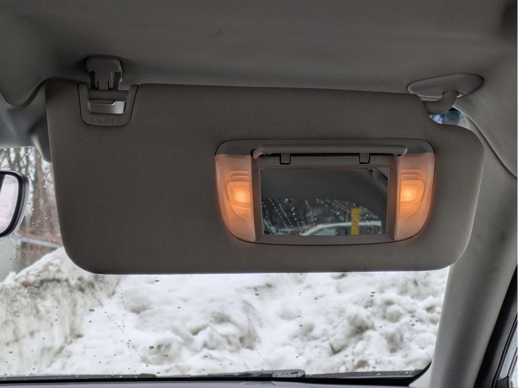 2022 Subaru Legacy Premium