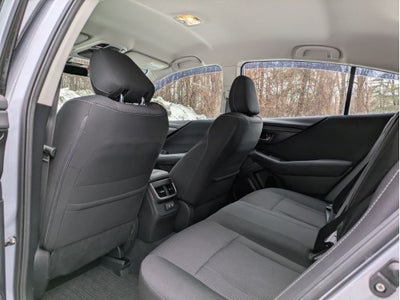 2022 Subaru Legacy Premium