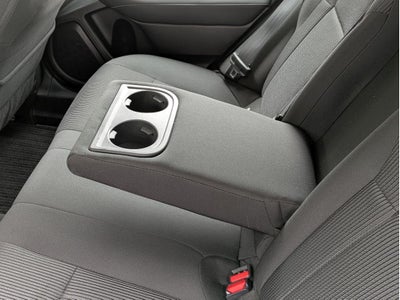 2022 Subaru Legacy Premium