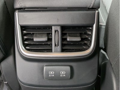 2022 Subaru Legacy Premium