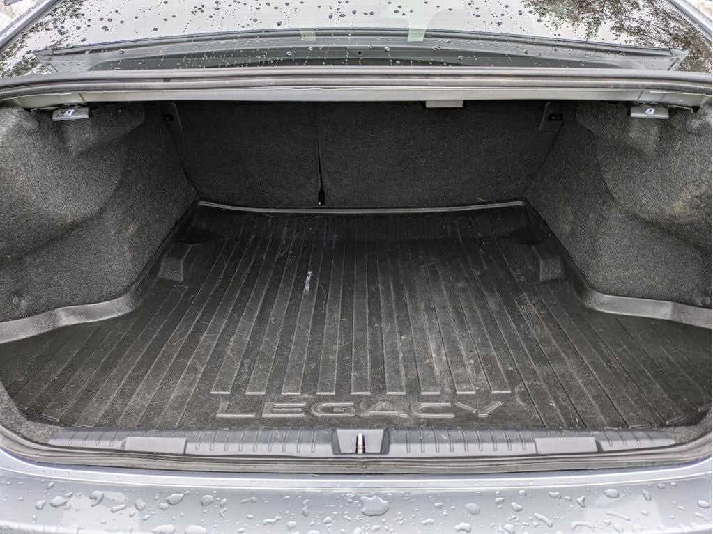 2022 Subaru Legacy Premium