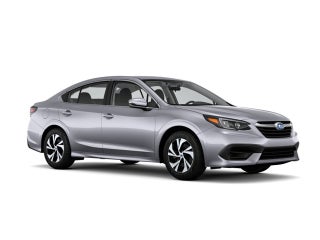 2022 Subaru Legacy Premium