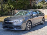 2022 Subaru Legacy Premium
