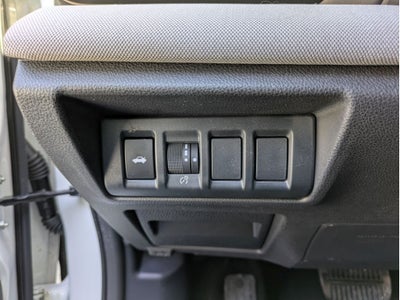 2023 Subaru Legacy Premium