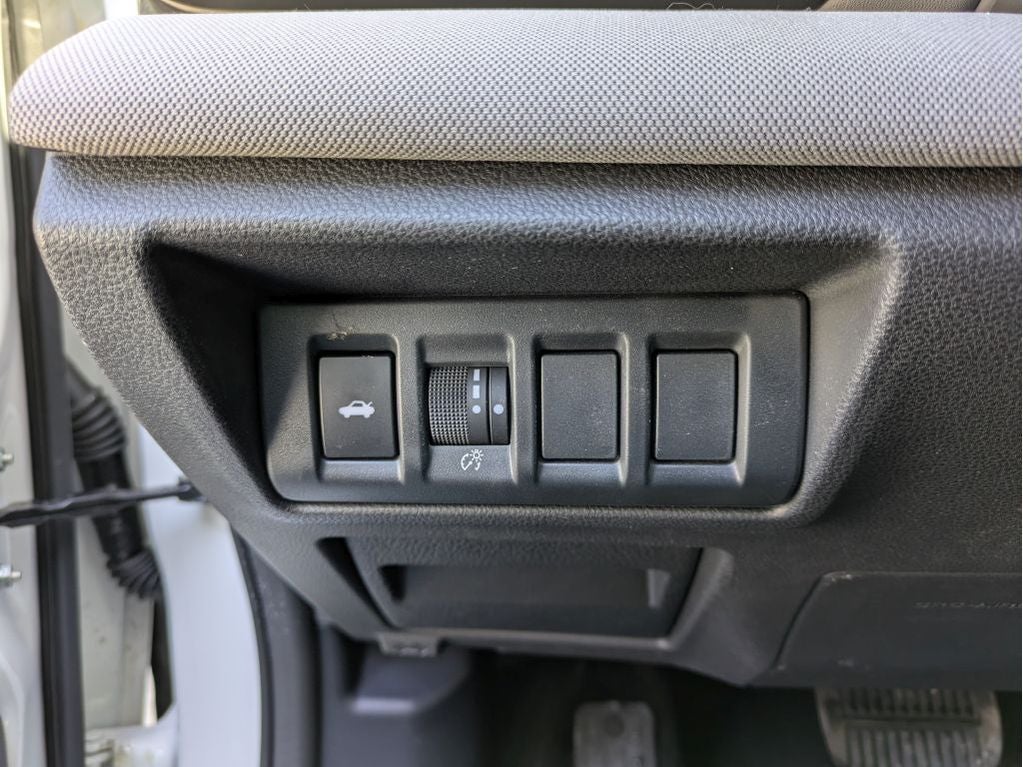 2023 Subaru Legacy Premium