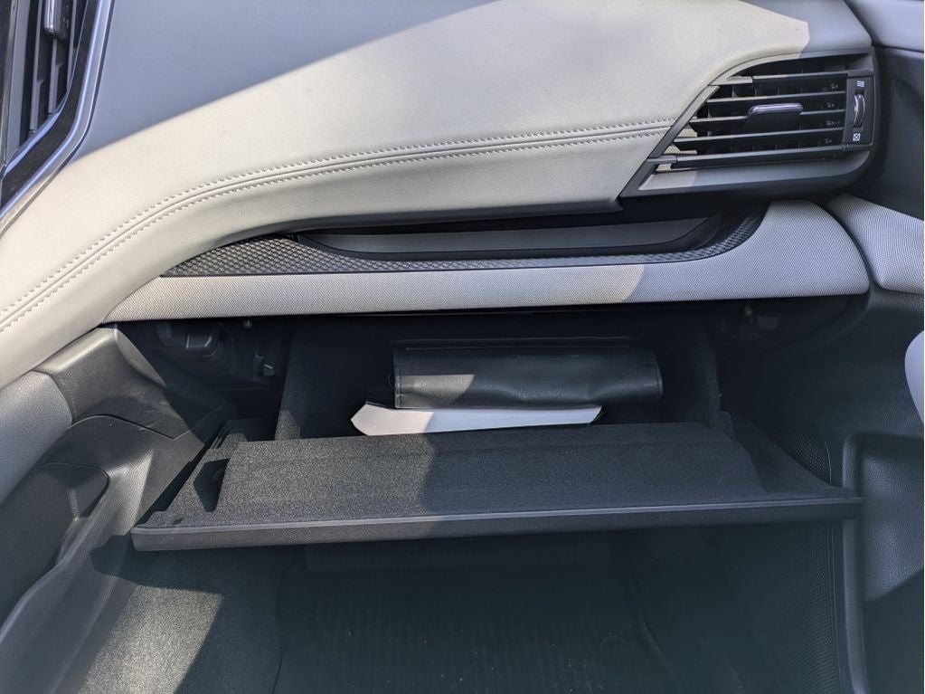 2023 Subaru Legacy Premium