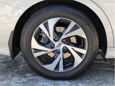 2023 Subaru Legacy Premium