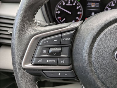 2024 Subaru Legacy Premium