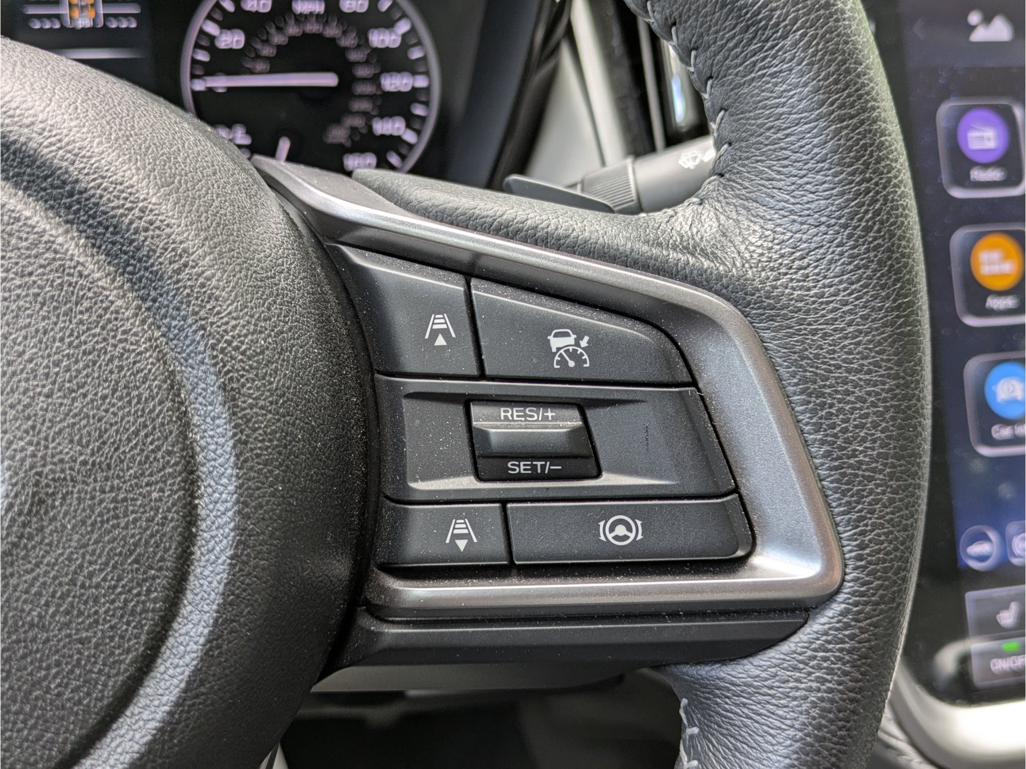 2024 Subaru Legacy Premium