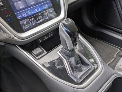 2024 Subaru Legacy Premium