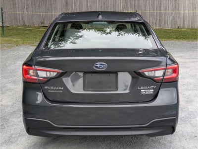 2024 Subaru Legacy Premium