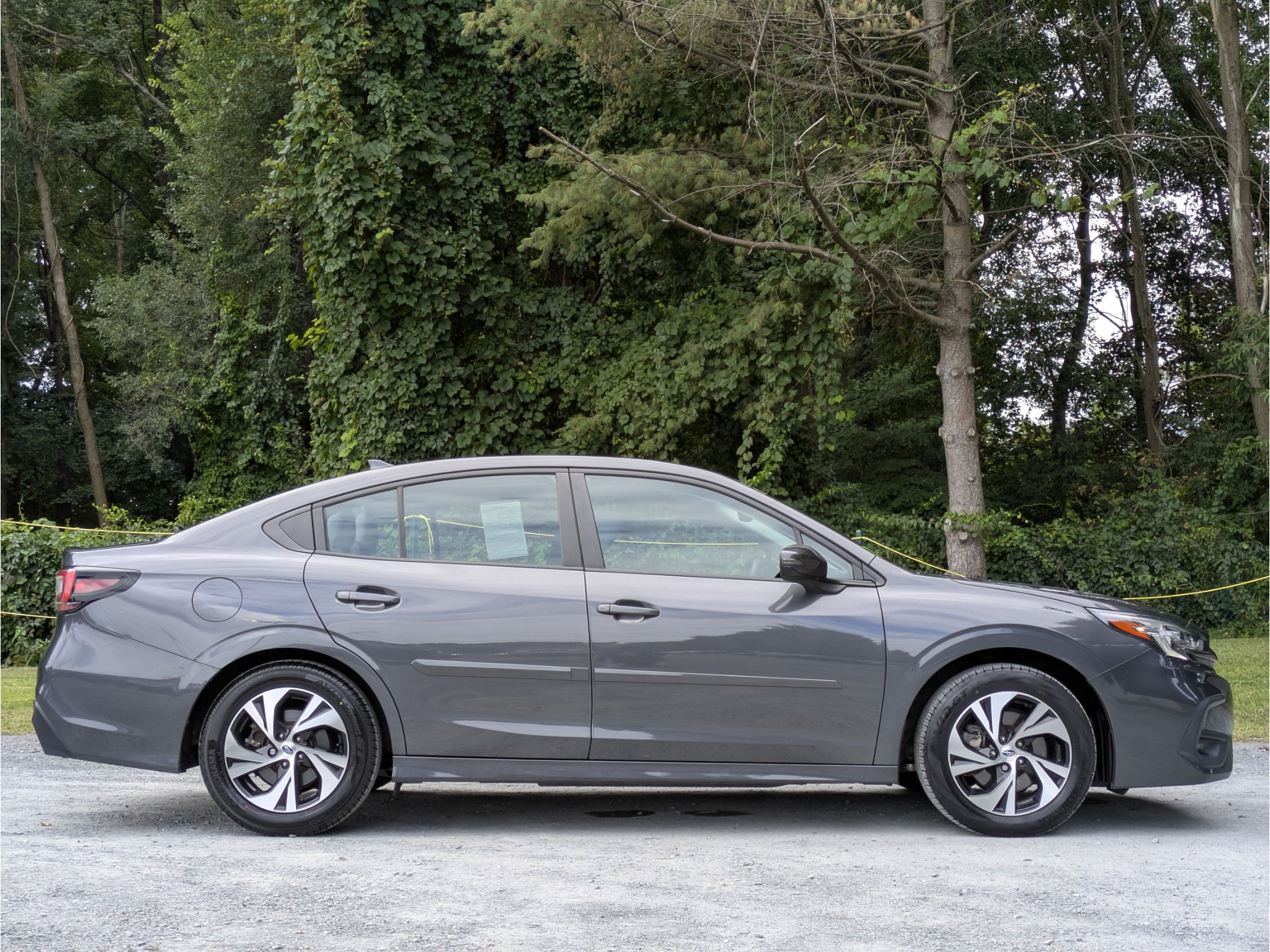 2024 Subaru Legacy Premium