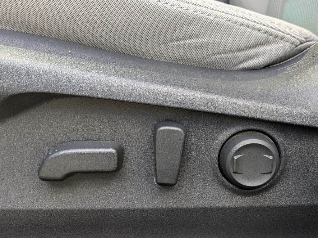2022 Subaru Legacy Premium