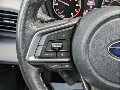 2022 Subaru Legacy Premium