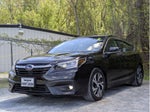2022 Subaru Legacy Premium