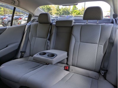 2022 Subaru Legacy Premium