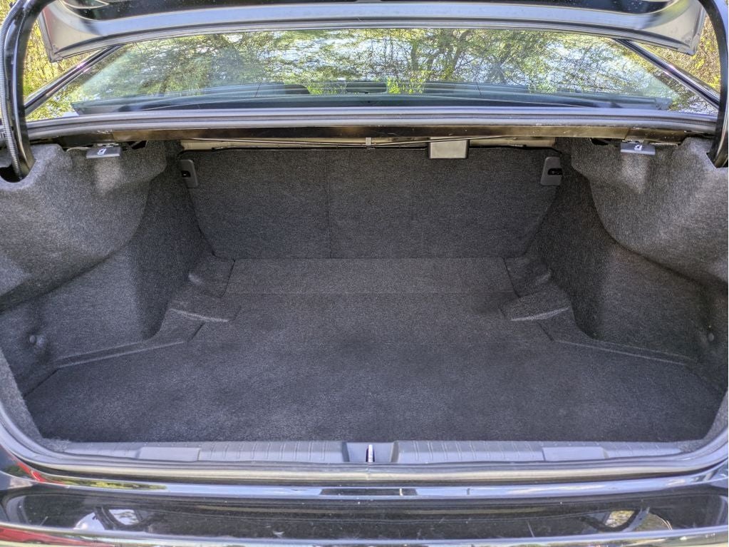 2022 Subaru Legacy Premium