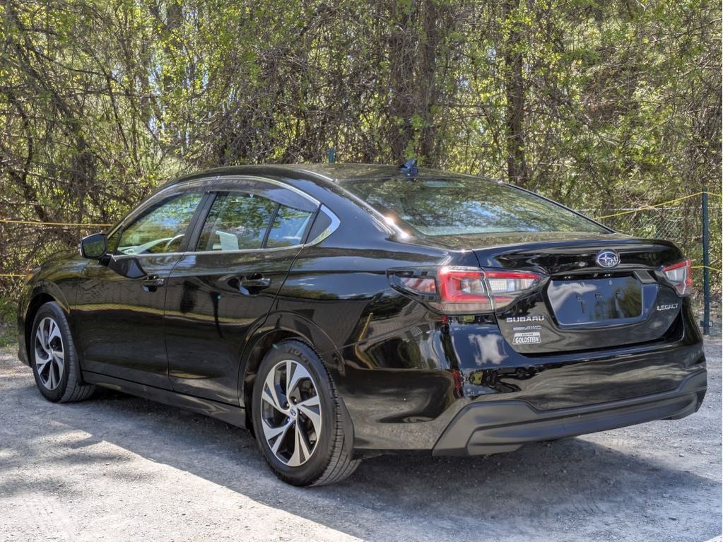 2022 Subaru Legacy Premium