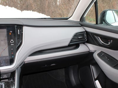 2023 Subaru Legacy Premium