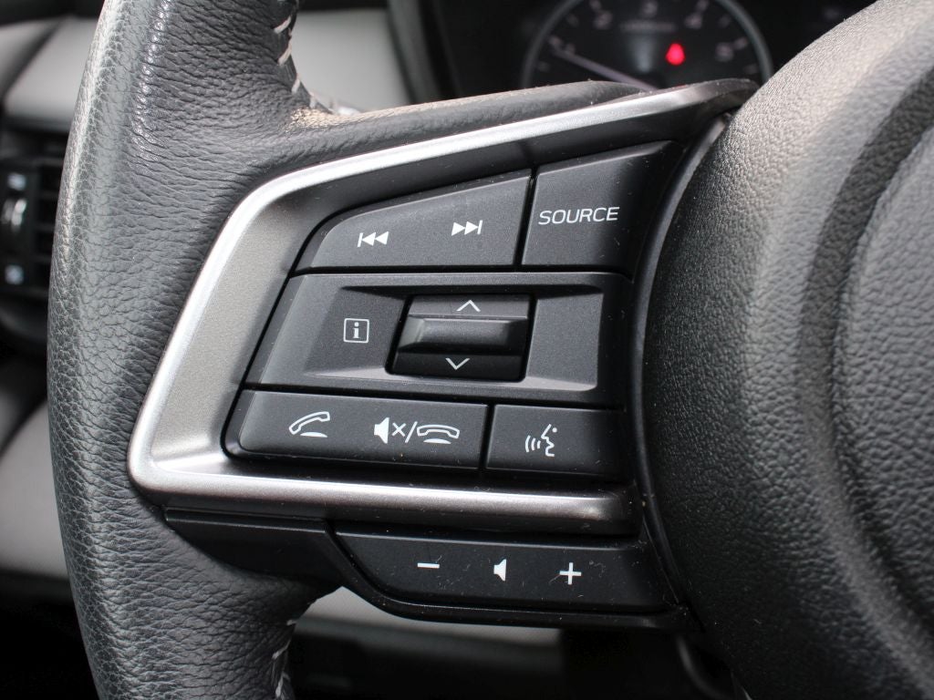 2023 Subaru Legacy Premium