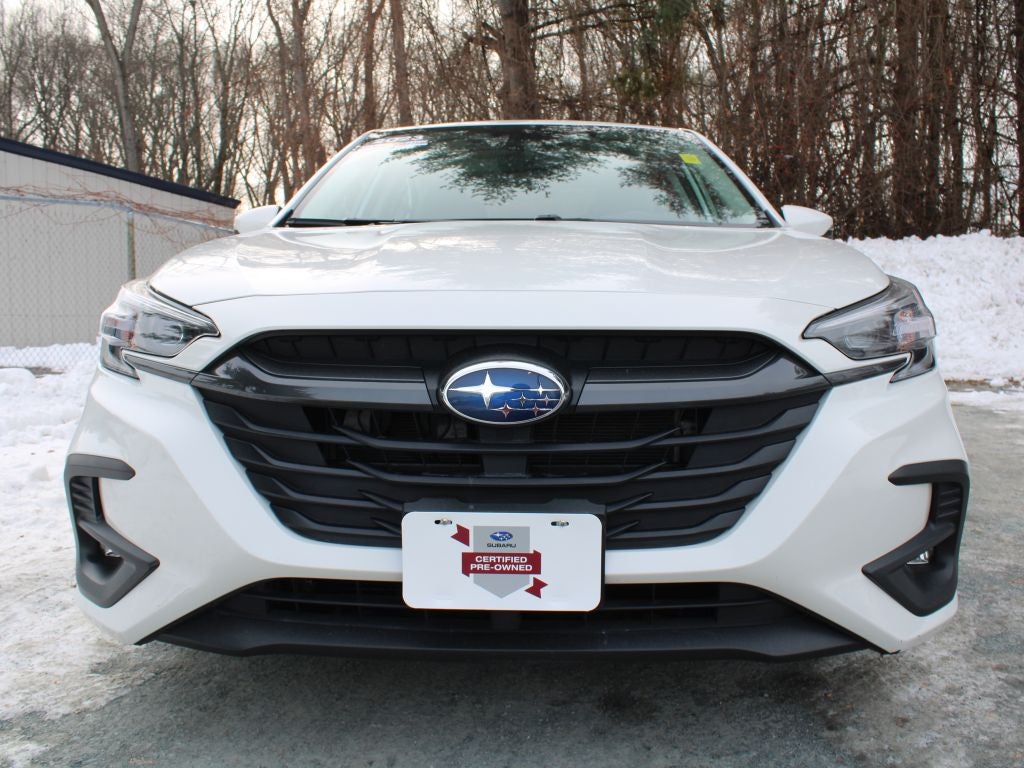 2023 Subaru Legacy Premium