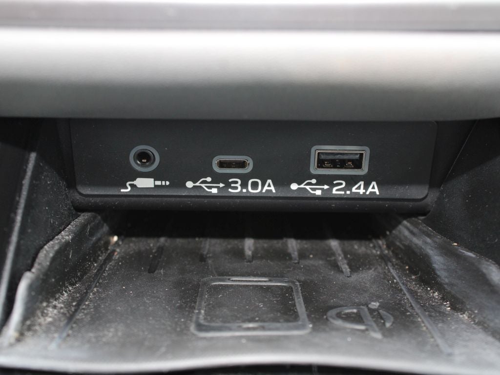 2023 Subaru Legacy Premium