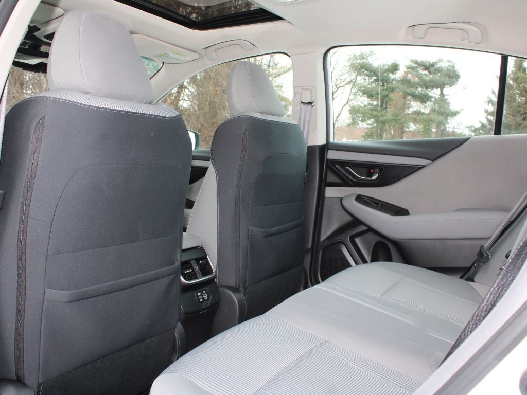 2023 Subaru Legacy Premium