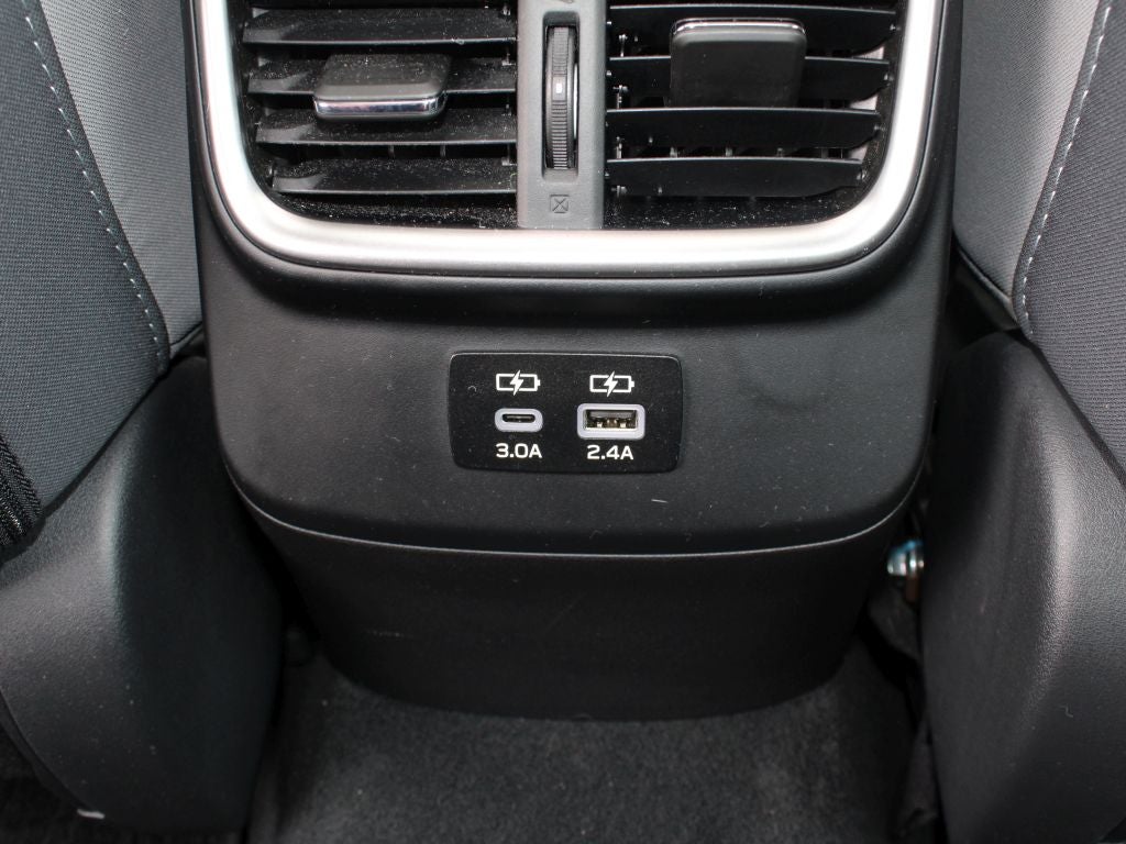 2023 Subaru Legacy Premium