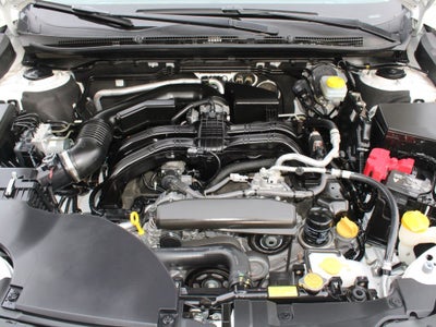 2023 Subaru Legacy Premium