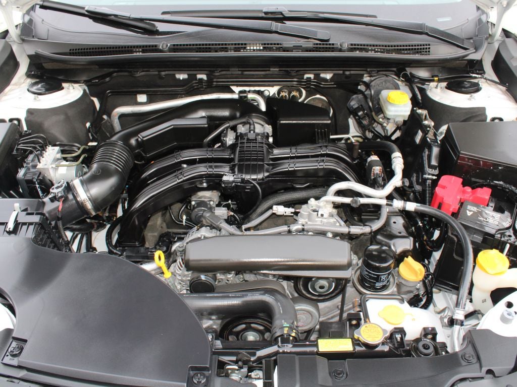 2023 Subaru Legacy Premium